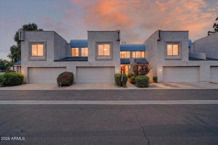 5750 N 10TH Street #5, Phoenix, AZ