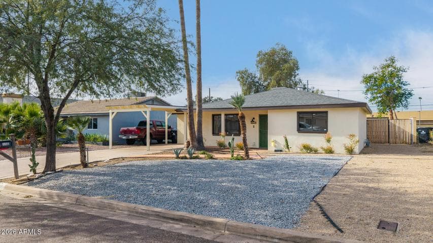 6628 N 19TH Street, Phoenix, AZ