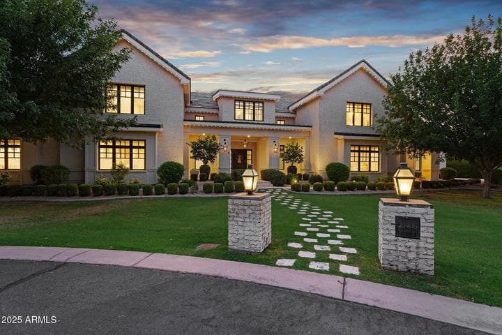 20406 E SUNSET Court, Queen Creek, AZ