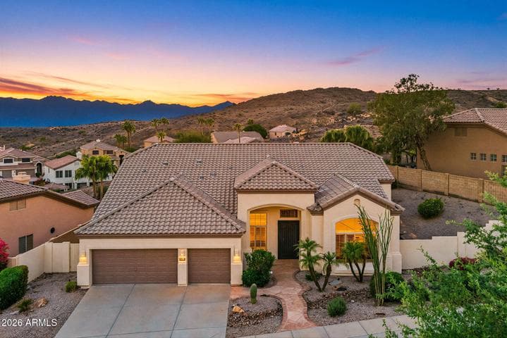 16442 S 4TH Street, Phoenix, AZ