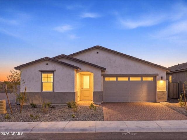 13018 N 306TH Avenue, Buckeye, AZ