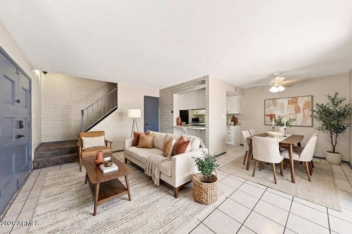 600 S DOBSON Road #91, Mesa, AZ