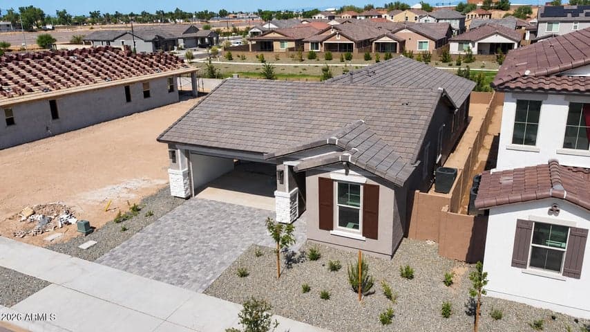 8032 W EATON Road, Phoenix, AZ