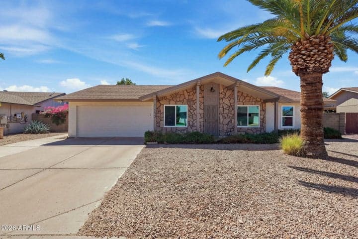 5145 E BANNOCK Street, Phoenix, AZ