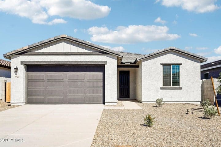 46920 W Dry Gulch Road, Maricopa, AZ