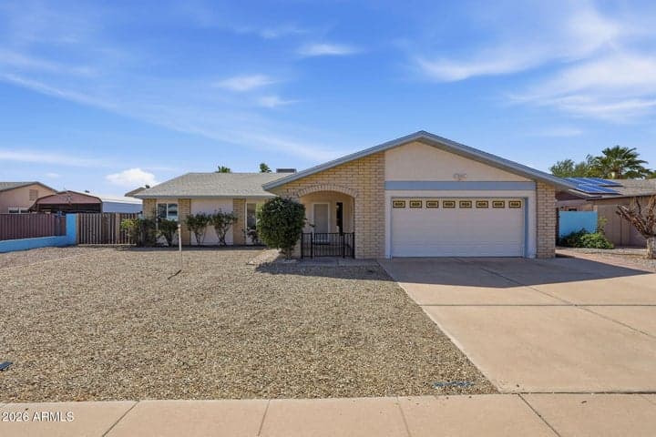 1191 E AVENIDA GRANDE Drive, Casa Grande, AZ