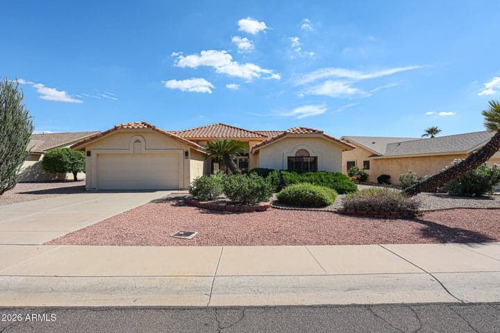 9863 W MENADOTA Drive, Peoria, AZ