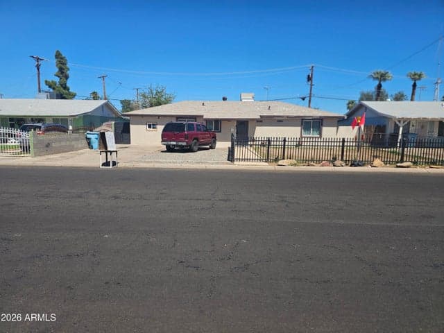 3432 W GLENROSA Avenue, Phoenix, AZ