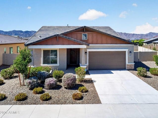 5540 N 193RD Avenue, Litchfield Park, AZ