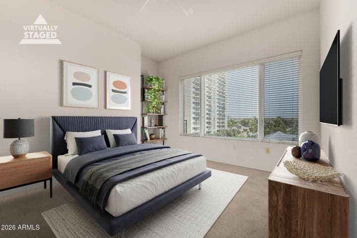 2302 N CENTRAL Avenue #404, Phoenix, AZ