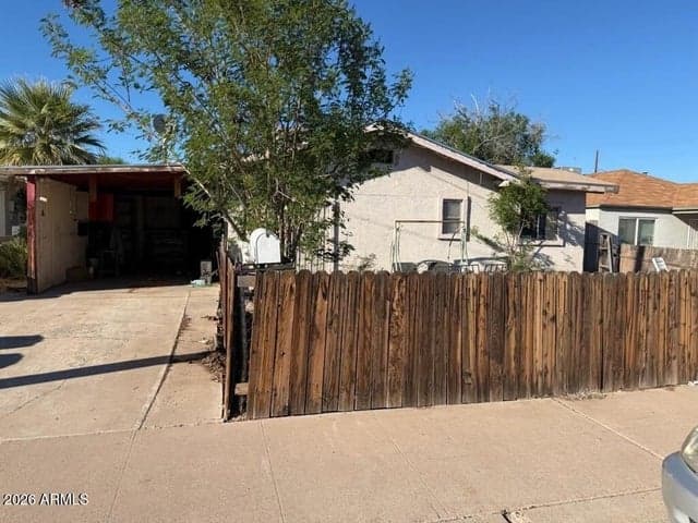 2238 E PORTLAND Street, Phoenix, AZ