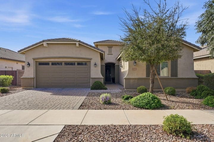 20523 E CARRIAGE Way, Queen Creek, AZ