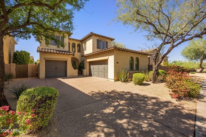 3963 E MORNING DOVE Trail, Phoenix, AZ
