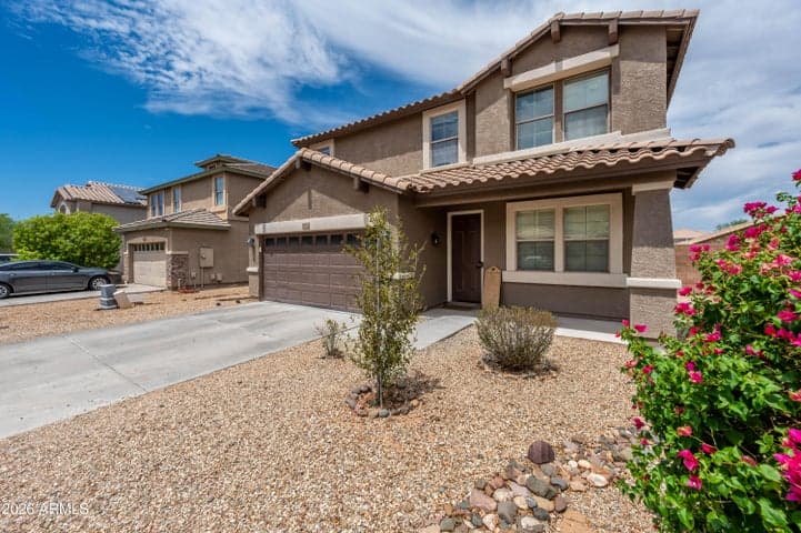 3126 W Apollo Road, Phoenix, AZ