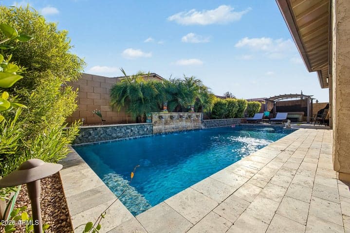 22667 E STONECREST Drive, Queen Creek, AZ
