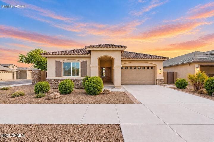 21149 E DOMINGO Road, Queen Creek, AZ