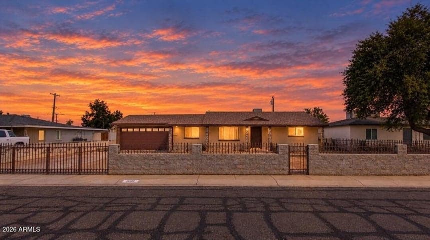 8307 N 29th Avenue, Phoenix, AZ