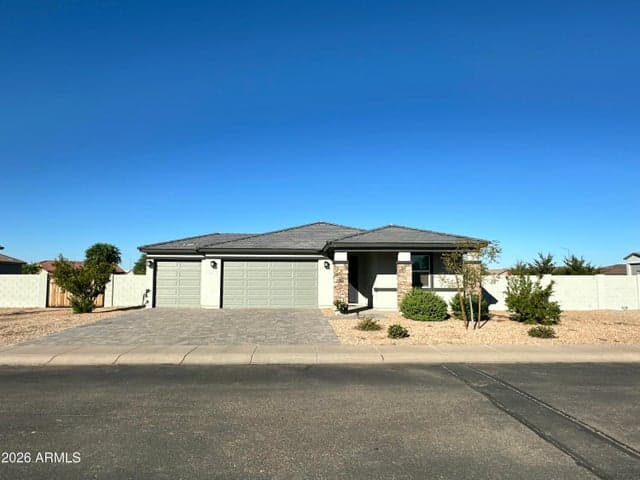 105 S TUSCANY Court, Casa Grande, AZ