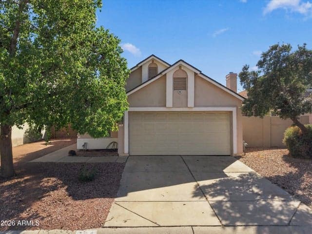 1811 S 39TH Street #4, Mesa, AZ