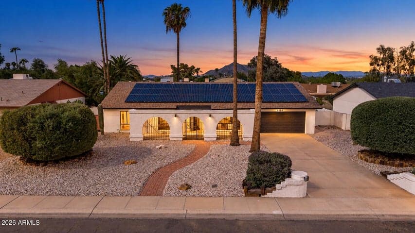 2324 E CORTEZ Street, Phoenix, AZ