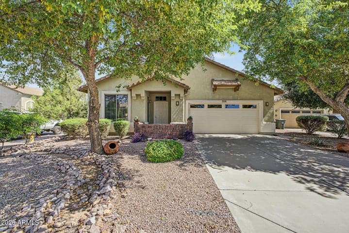 3018 N REGAL Court, Casa Grande, AZ