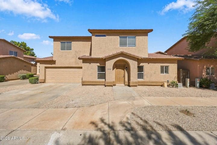 3740 W Oregon Avenue, Phoenix, AZ
