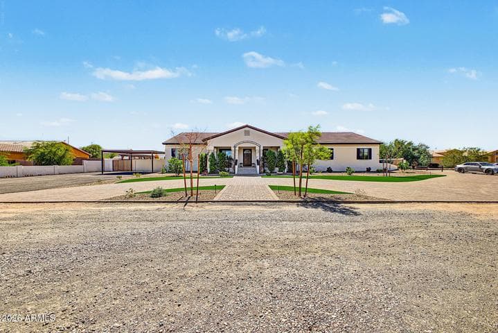 20715 E WATFORD Drive, Queen Creek, AZ