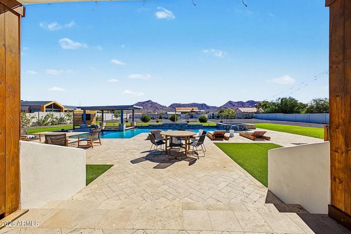 20715 E WATFORD Drive, Queen Creek, AZ