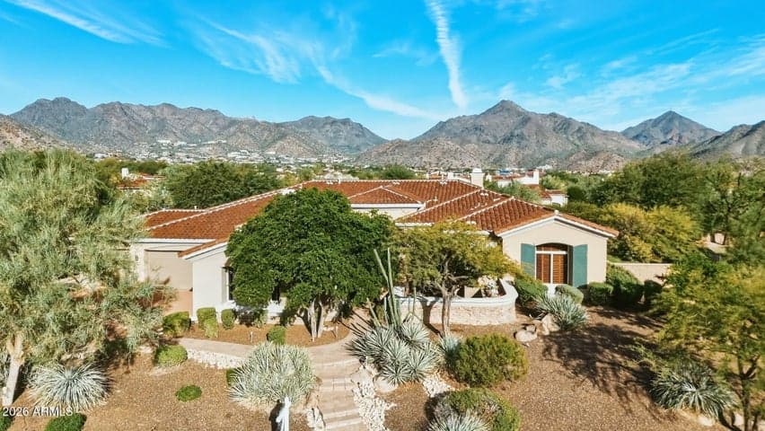 20061 N 95TH Way, Scottsdale, AZ