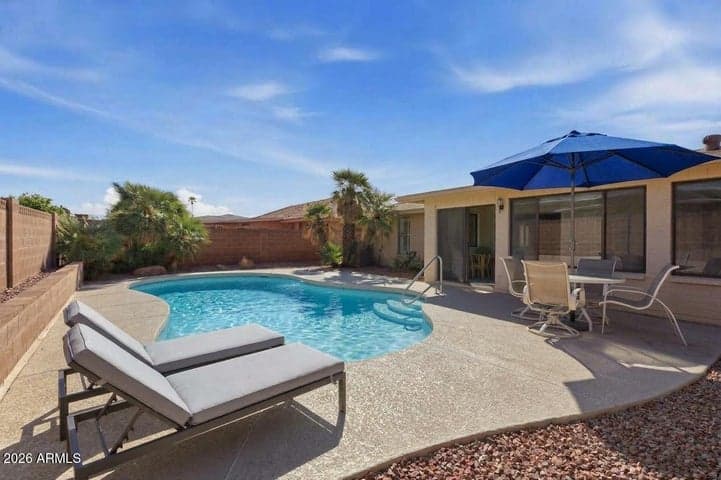 8226 E MADERO Avenue, Mesa, AZ