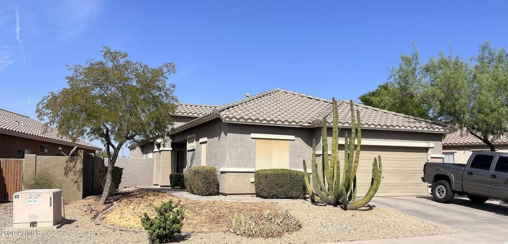 40220 N PATRIOT Way, Anthem, AZ