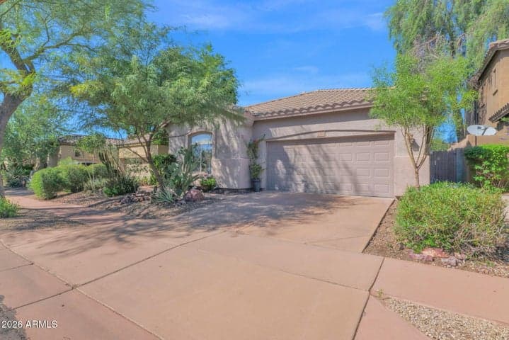 3102 W EAGLE CLAW Drive, Phoenix, AZ