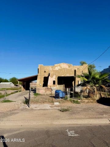 1427 S 13TH Place, Phoenix, AZ