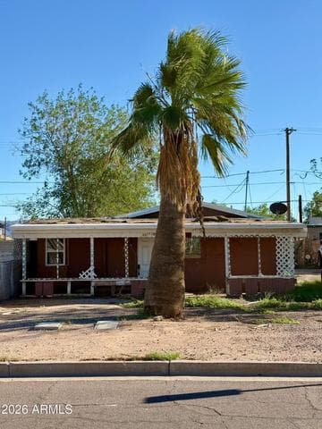 1019 E PIMA Street, Phoenix, AZ