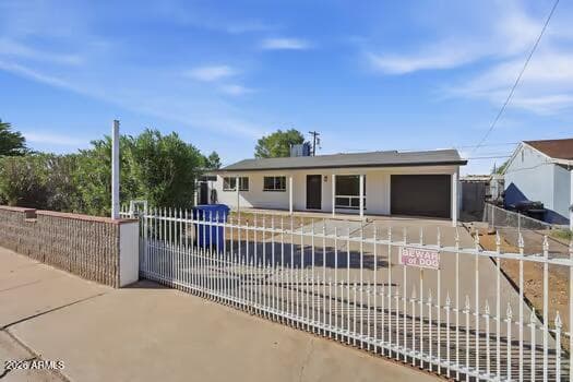3820 W ENCANTO Boulevard, Phoenix, AZ