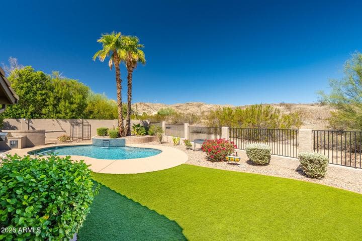2152 E SAPIUM Way, Phoenix, AZ