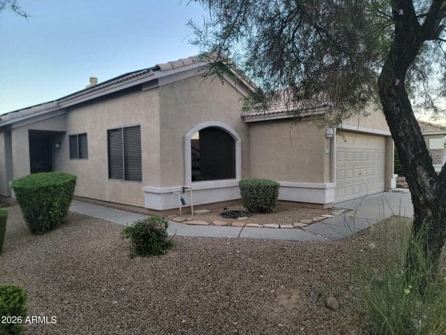 2252 E MARIPOSA GRANDE --, Phoenix, AZ