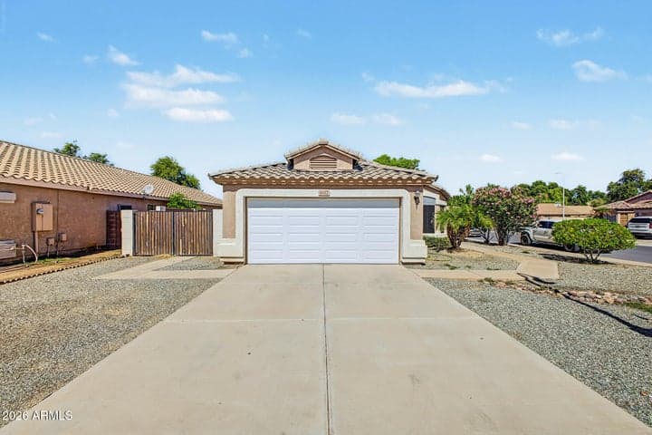 6432 W Crown King Road, Phoenix, AZ