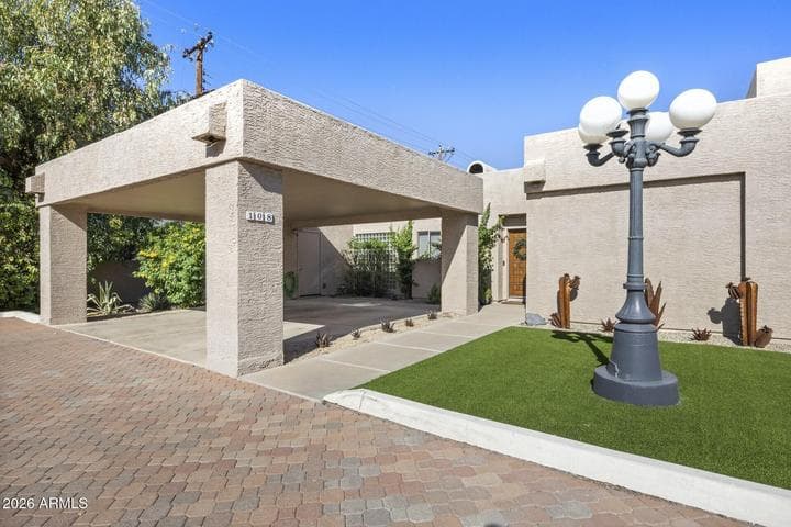 6159 E INDIAN SCHOOL Road #108, Scottsdale, AZ