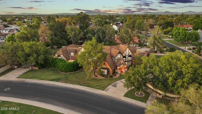 1080 N RIATA Street, Gilbert, AZ