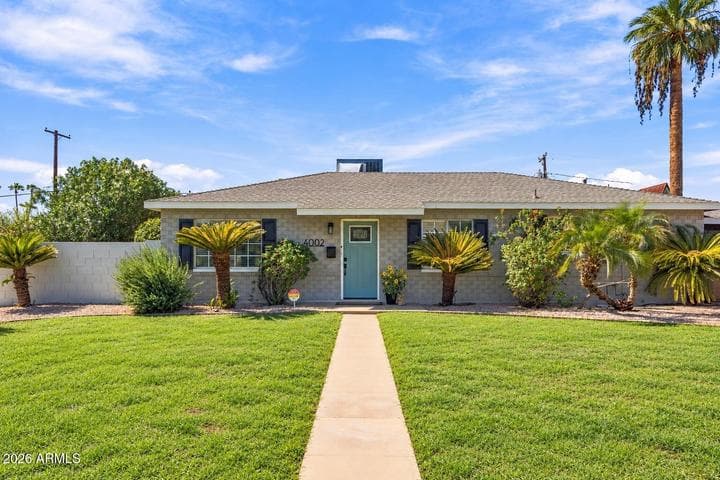 4002 N 32ND Place, Phoenix, AZ