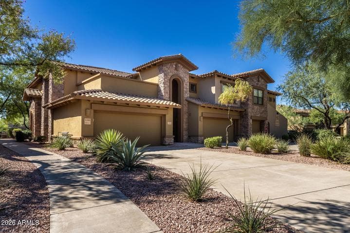 21320 N 56TH Street #1166, Phoenix, AZ