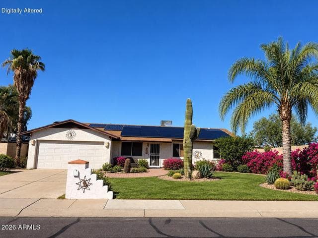 2214 W BEHREND Drive, Phoenix, AZ