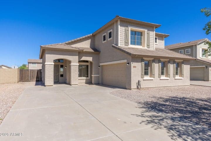 2614 W BOW Court, San Tan Valley, AZ