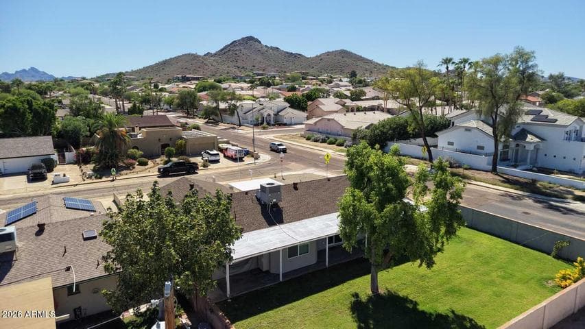 2802 E HILLERY Drive, Phoenix, AZ