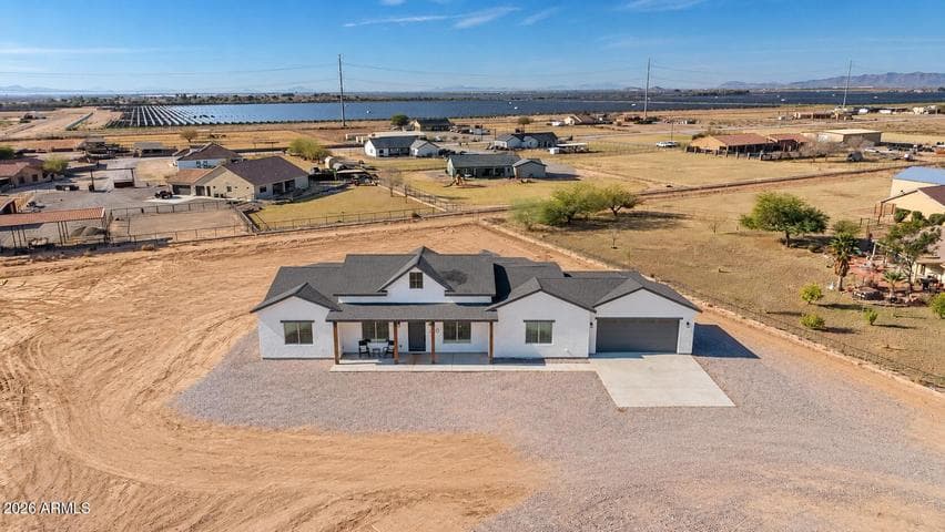 460 S JERICHO Road, Casa Grande, AZ