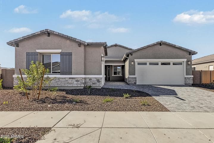 24216 N 172ND Lane, Surprise, AZ