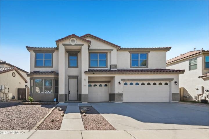 3109 W LUCIA Drive, Phoenix, AZ
