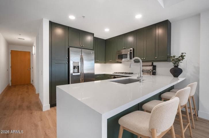 7141 E RANCHO VISTA Drive #5005, Scottsdale, AZ