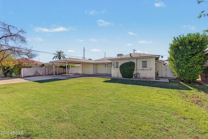 4518 N 9TH Avenue, Phoenix, AZ